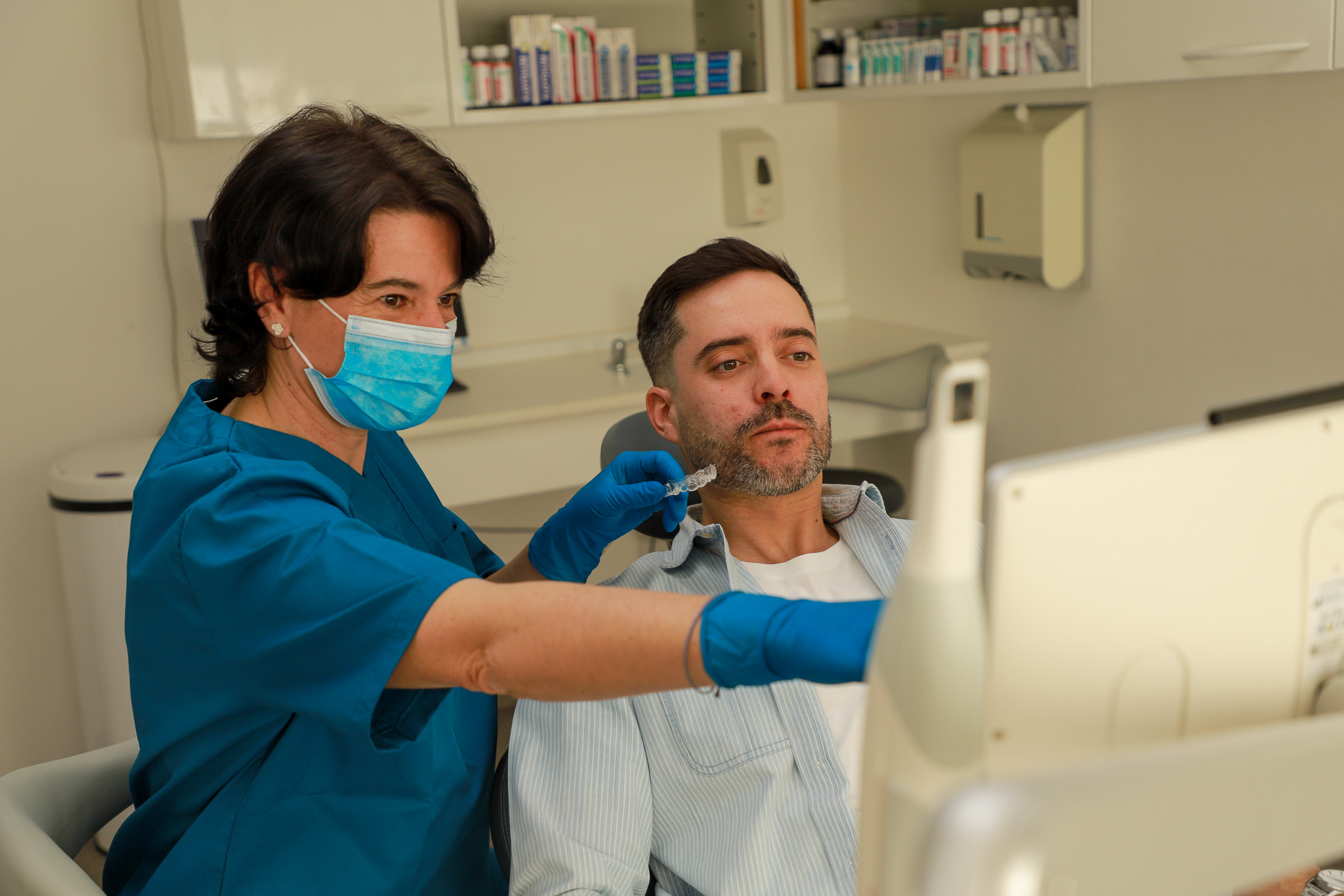 Orthodontie pour adultes : ce que vous devez savoir